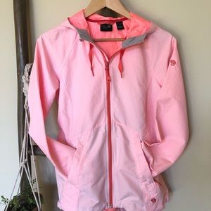 Mountain Hardwear Windbreaker Anorak Jacket Small
